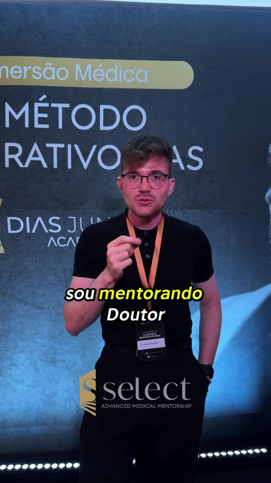 Depoimento gravado na 5ª Imersão