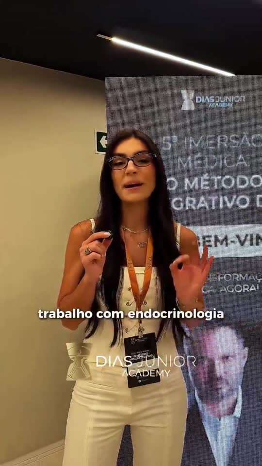 Depoimento gravado na 5ª Imersão